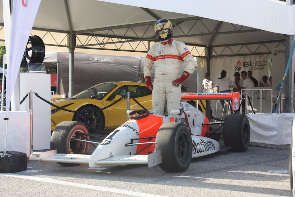 Test: V Imole jsme usedli do Dallary-Alfa Romeo F388 Formule 3